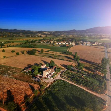Casa Donella B&B Gricignano Екстериор снимка