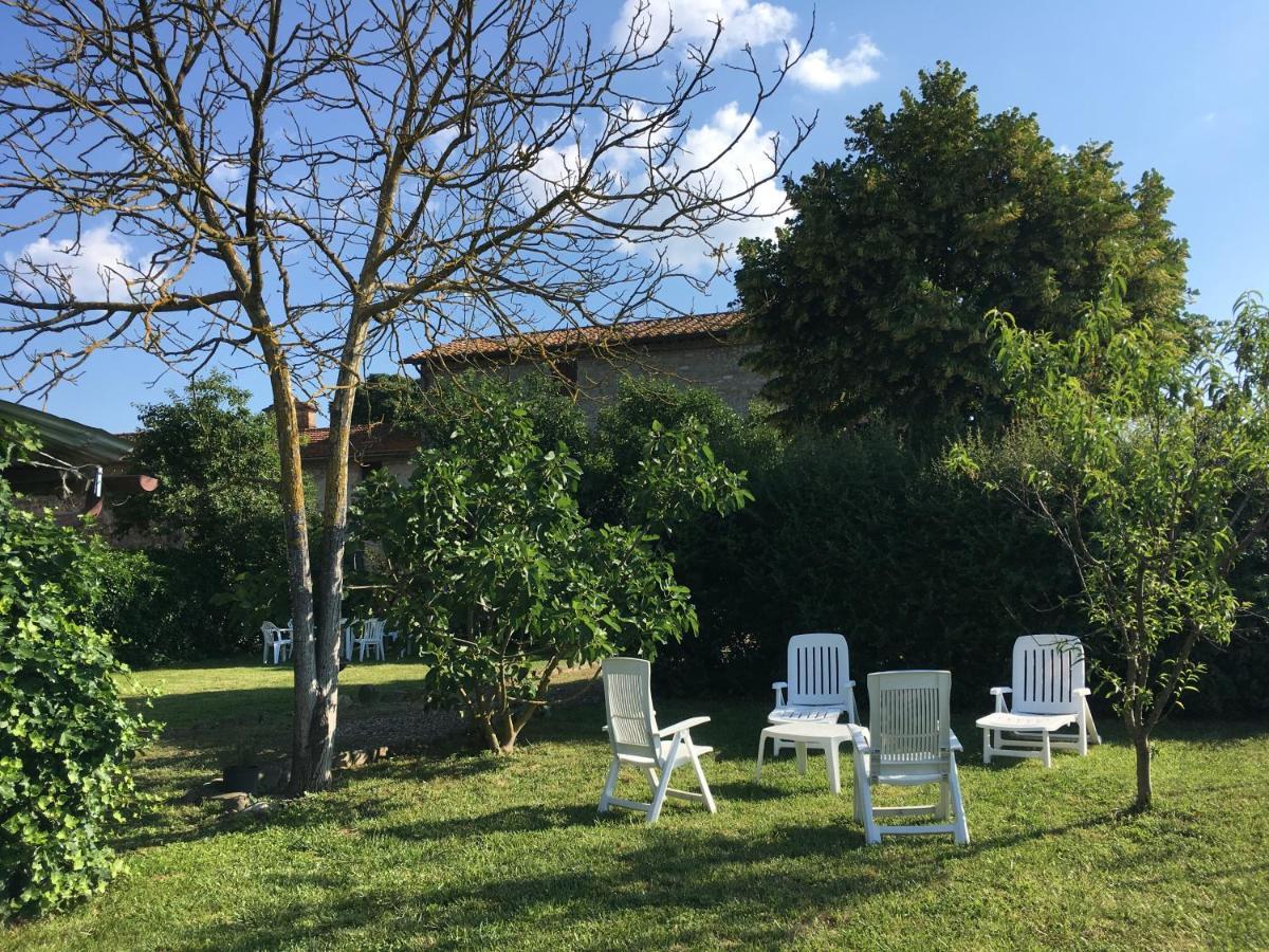 Casa Donella B&B Gricignano Екстериор снимка