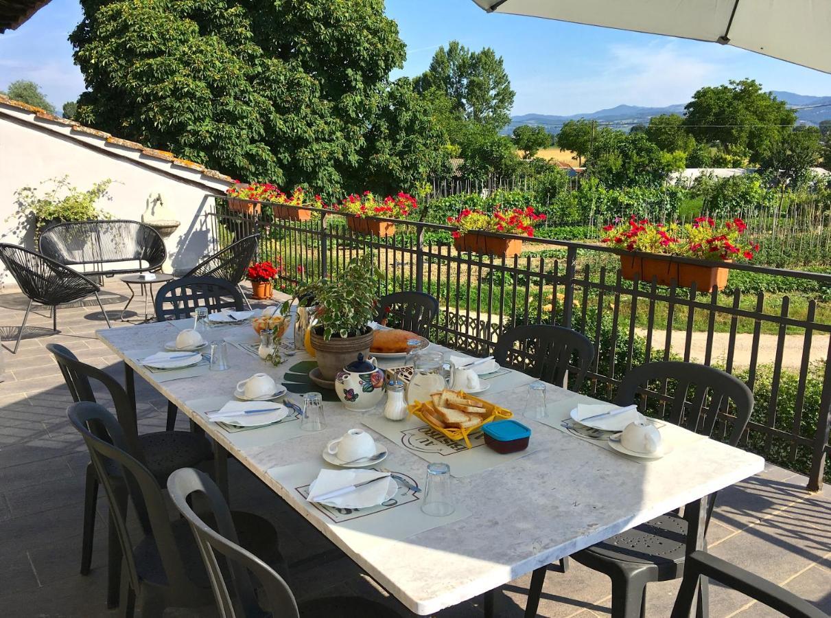 Casa Donella B&B Gricignano Екстериор снимка