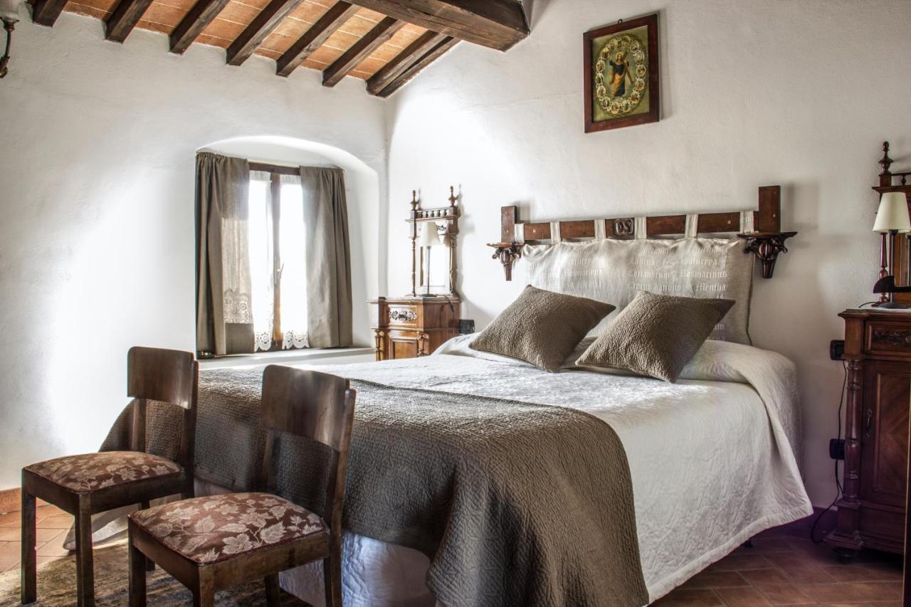 Casa Donella B&B Gricignano Екстериор снимка