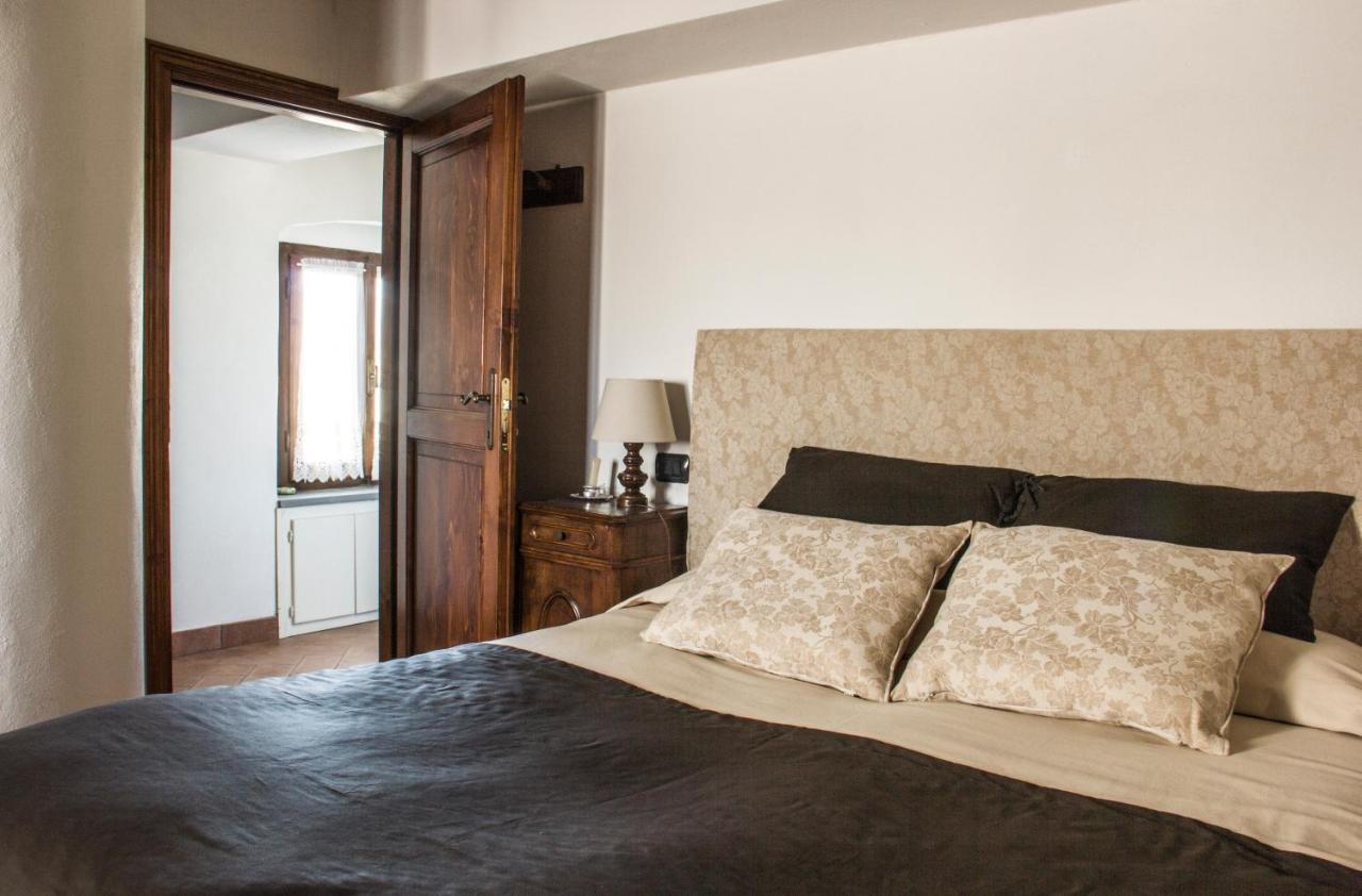 Casa Donella B&B Gricignano Екстериор снимка