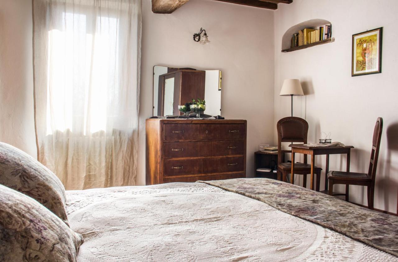 Casa Donella B&B Gricignano Екстериор снимка