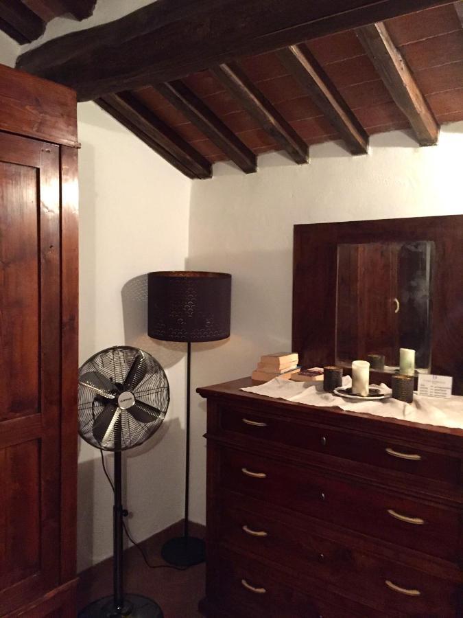 Casa Donella B&B Gricignano Екстериор снимка