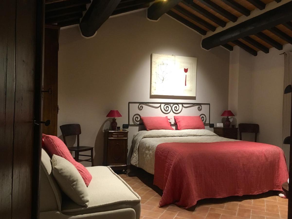 Casa Donella B&B Gricignano Екстериор снимка