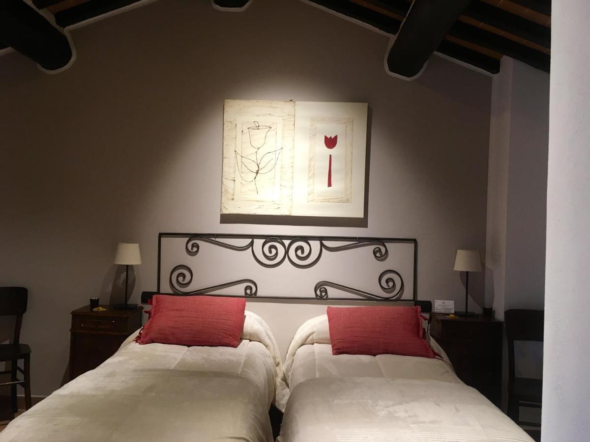 Casa Donella B&B Gricignano Екстериор снимка