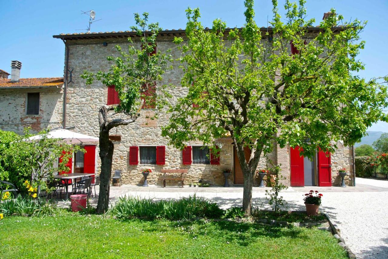 Casa Donella B&B Gricignano Екстериор снимка