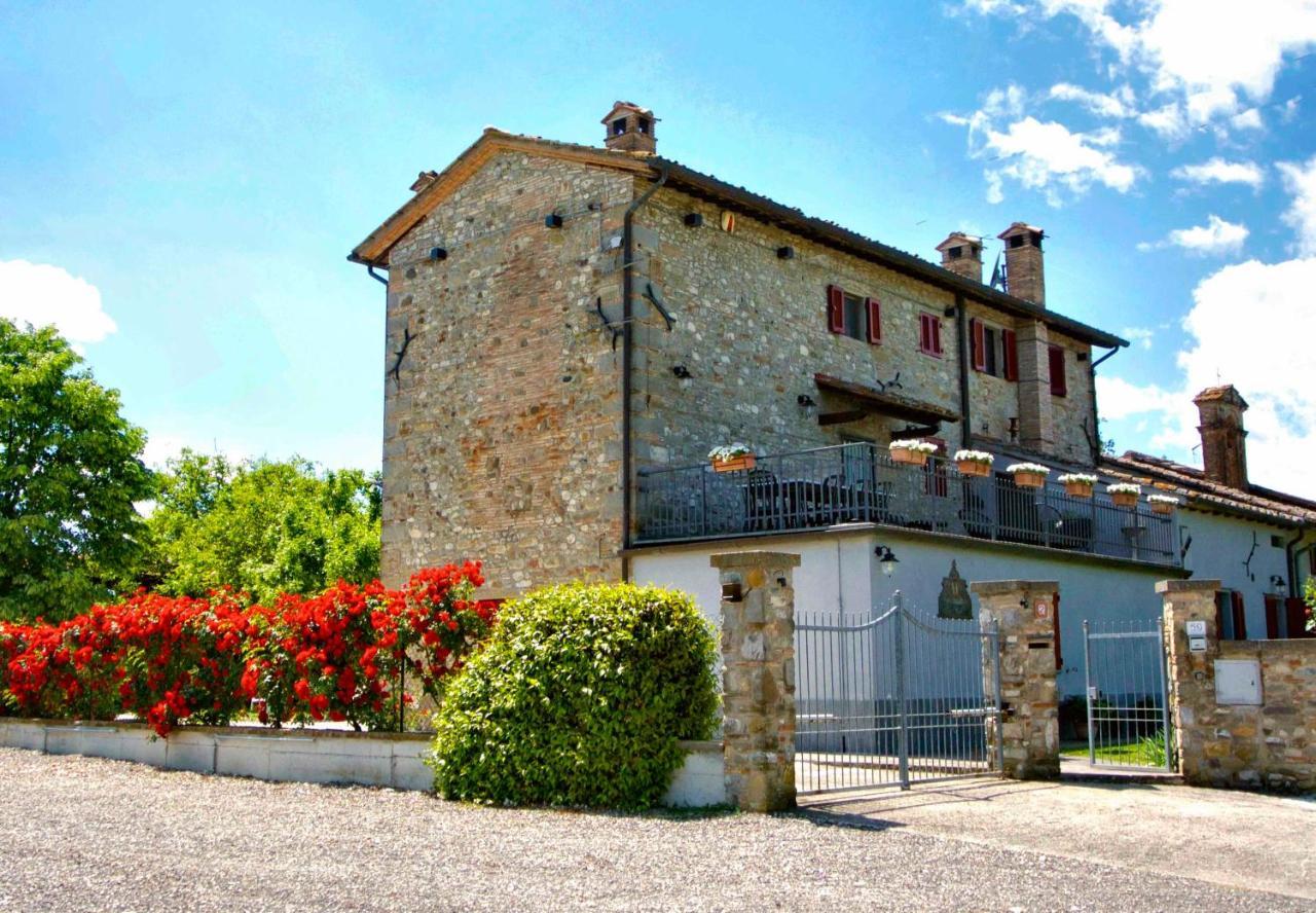 Casa Donella B&B Gricignano Екстериор снимка