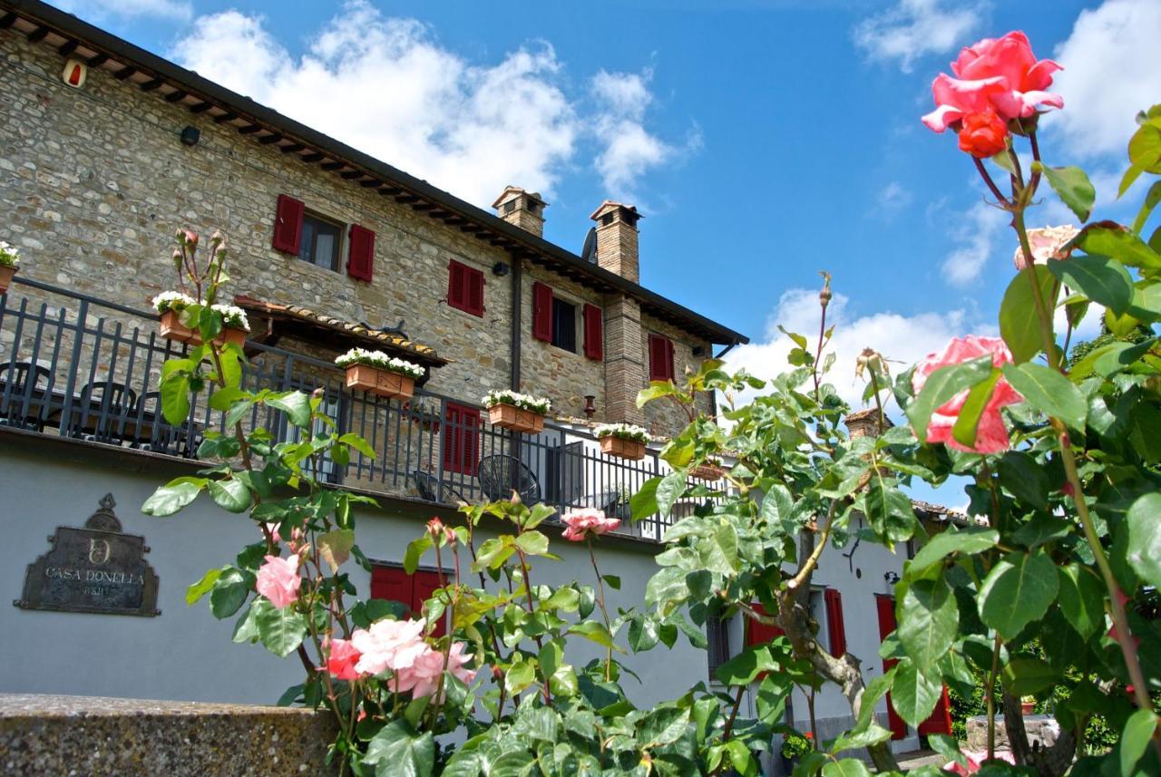 Casa Donella B&B Gricignano Екстериор снимка