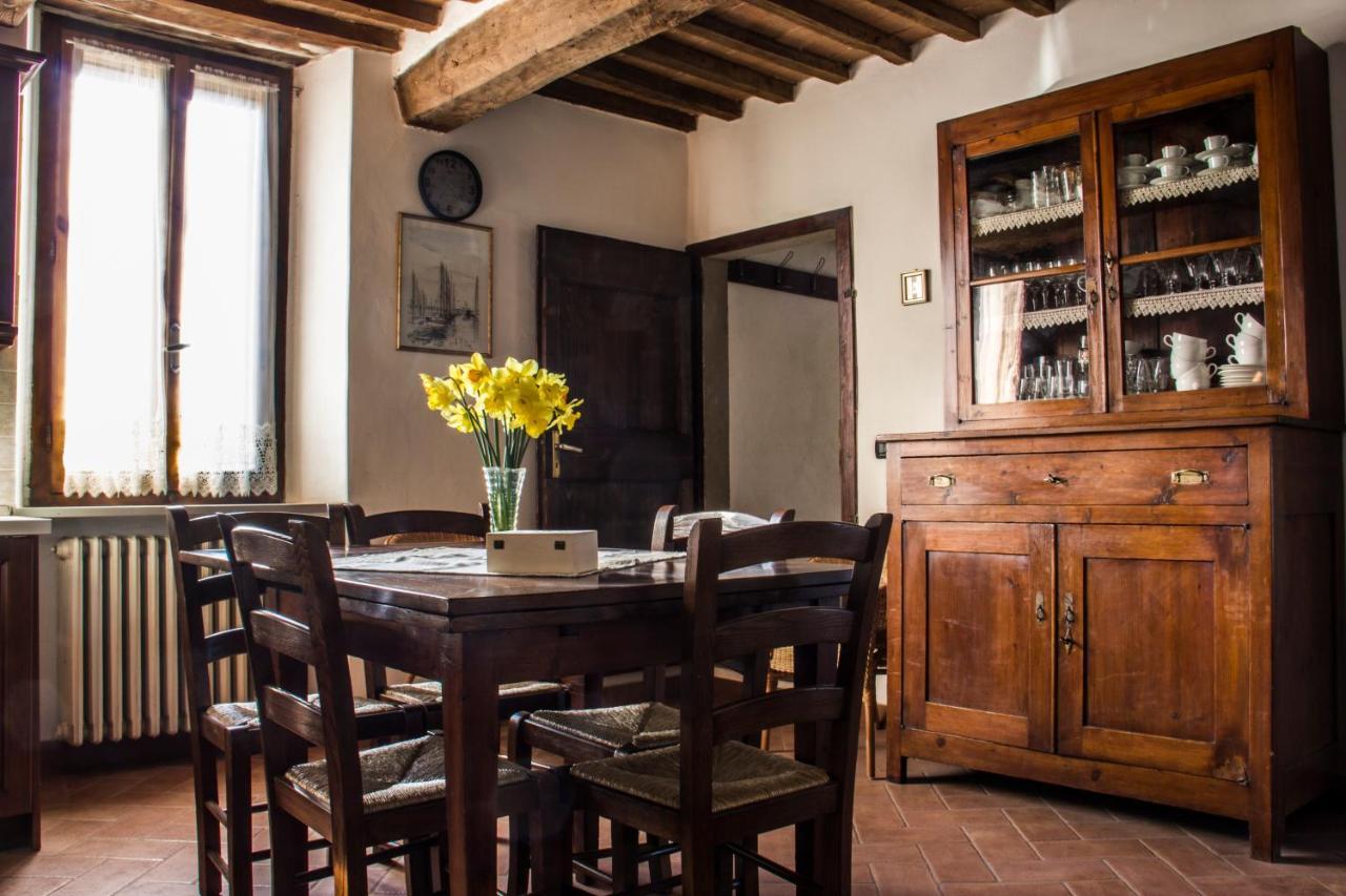 Casa Donella B&B Gricignano Екстериор снимка