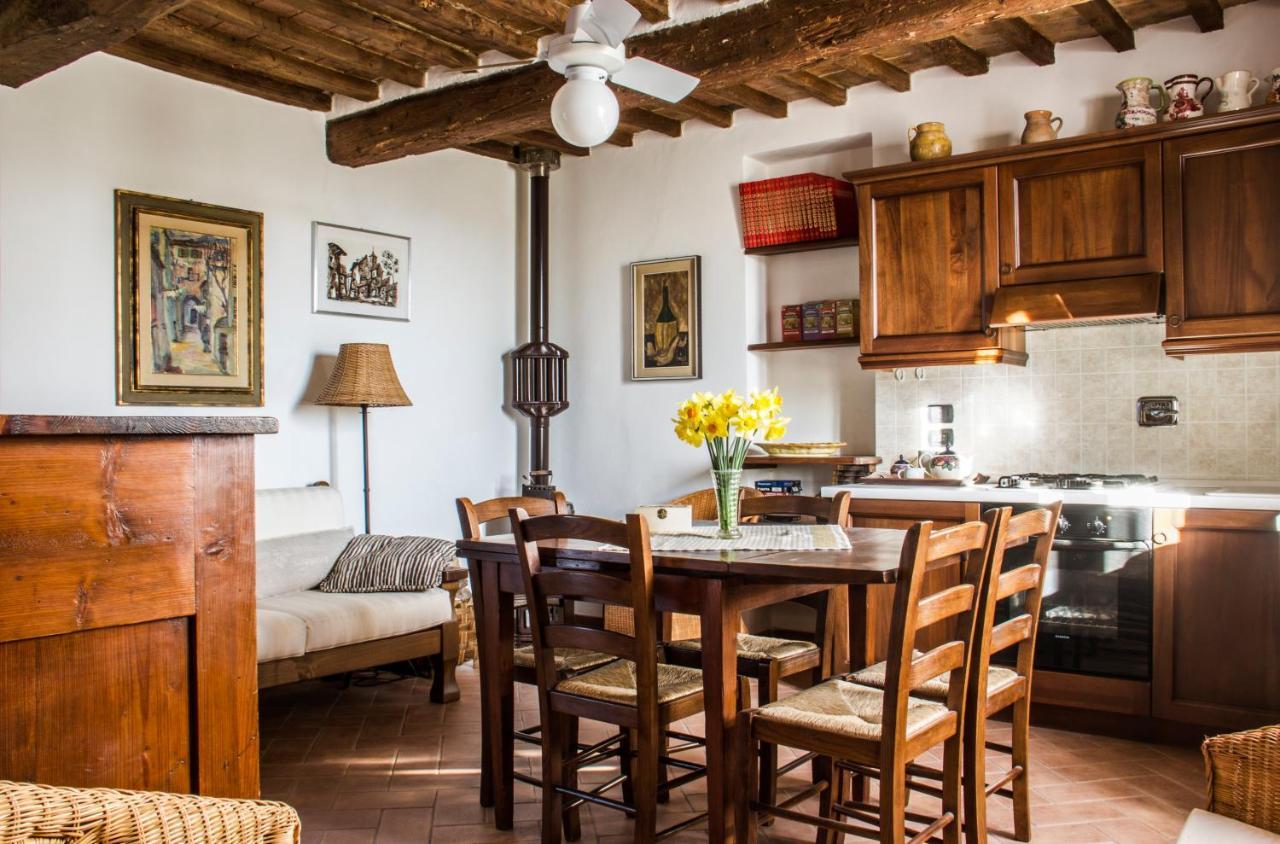 Casa Donella B&B Gricignano Екстериор снимка
