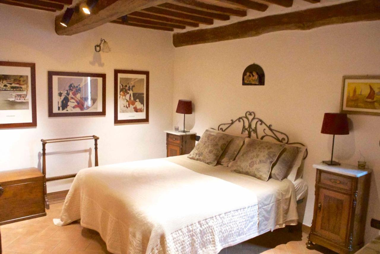 Casa Donella B&B Gricignano Екстериор снимка