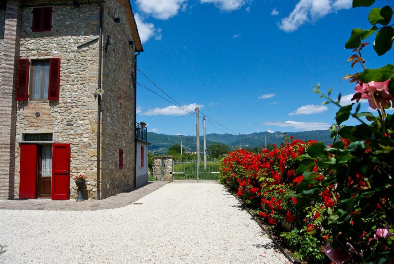 Casa Donella B&B Gricignano Екстериор снимка