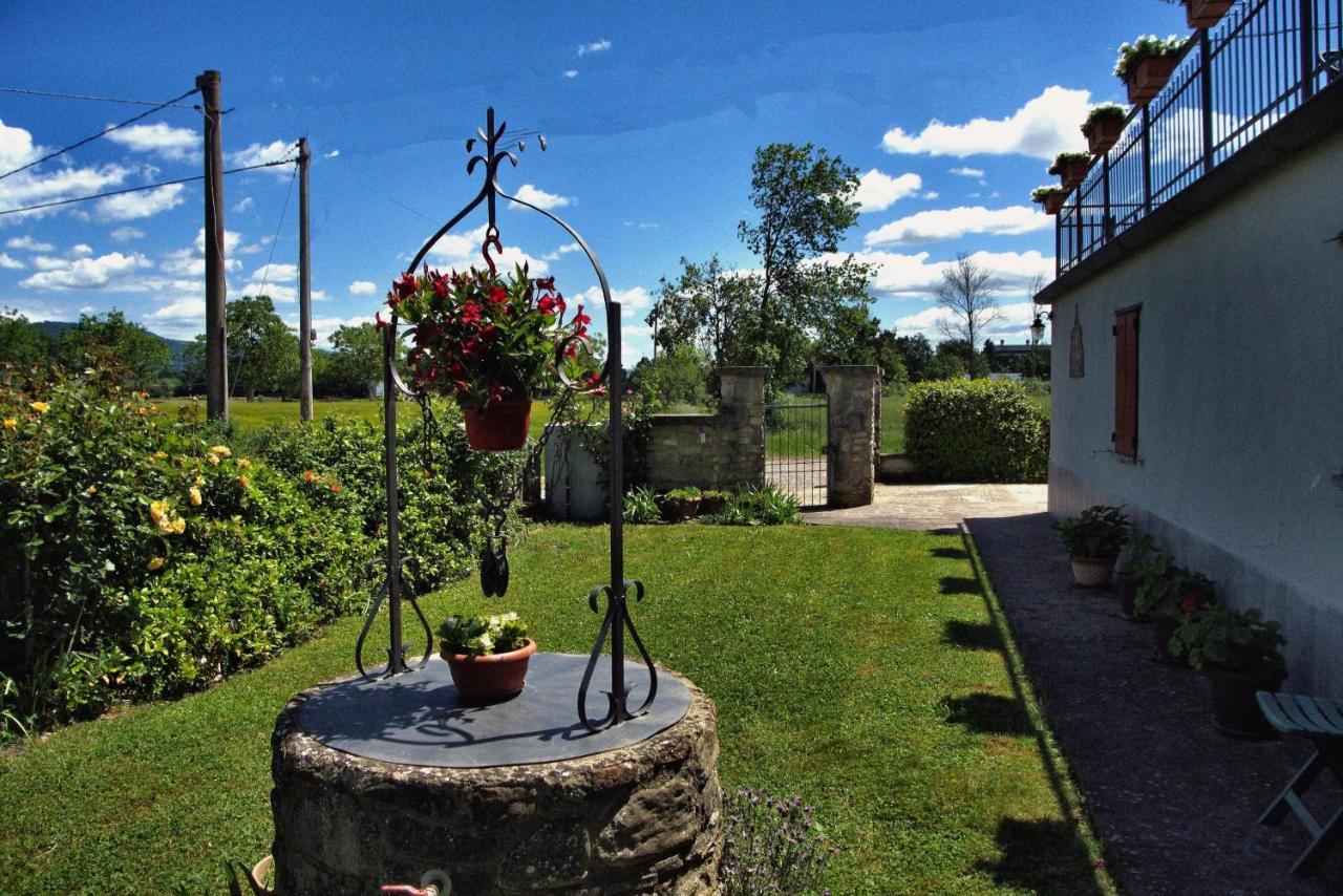 Casa Donella B&B Gricignano Екстериор снимка