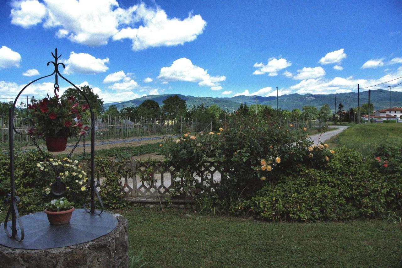 Casa Donella B&B Gricignano Екстериор снимка