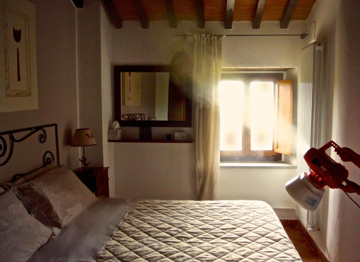 Casa Donella B&B Gricignano Екстериор снимка