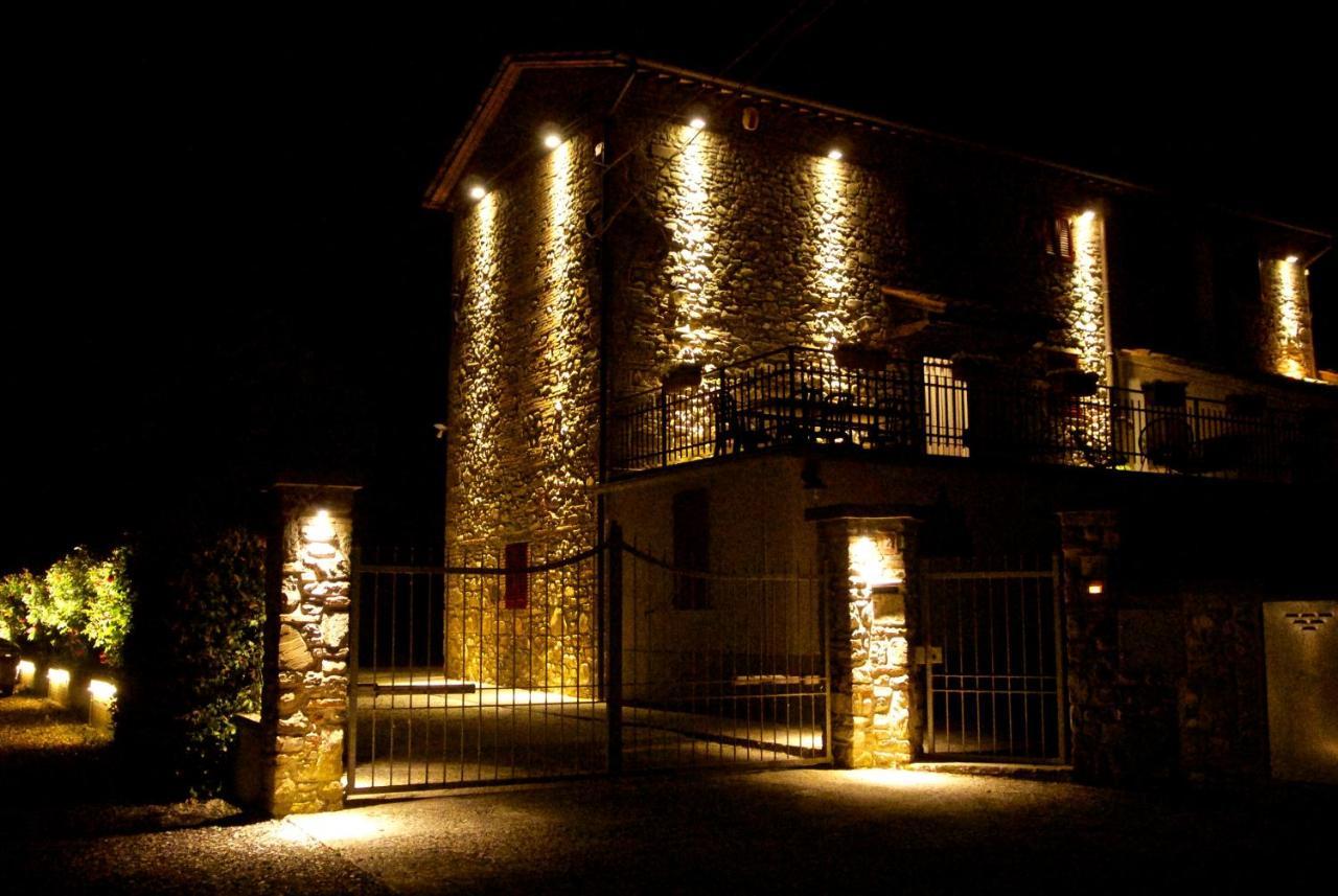 Casa Donella B&B Gricignano Екстериор снимка
