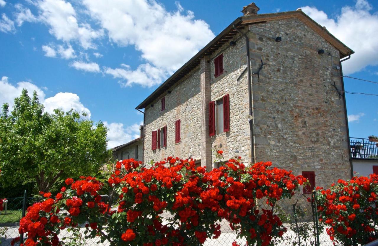 Casa Donella B&B Gricignano Екстериор снимка
