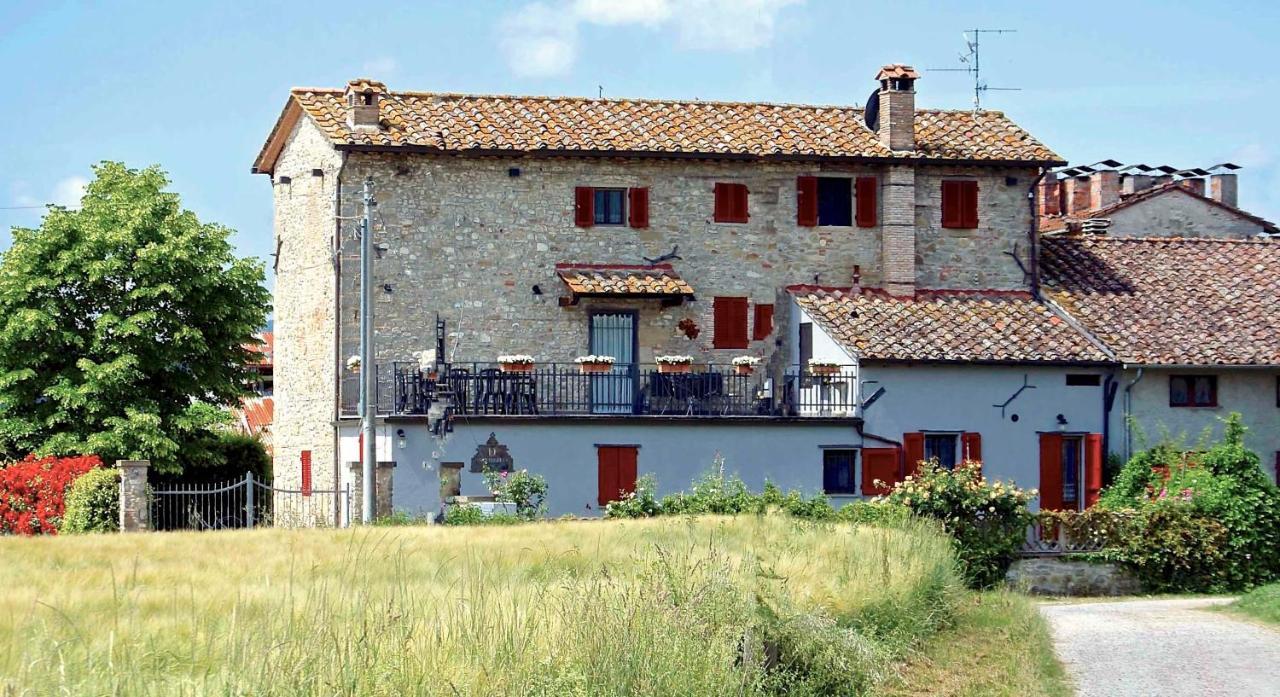 Casa Donella B&B Gricignano Екстериор снимка