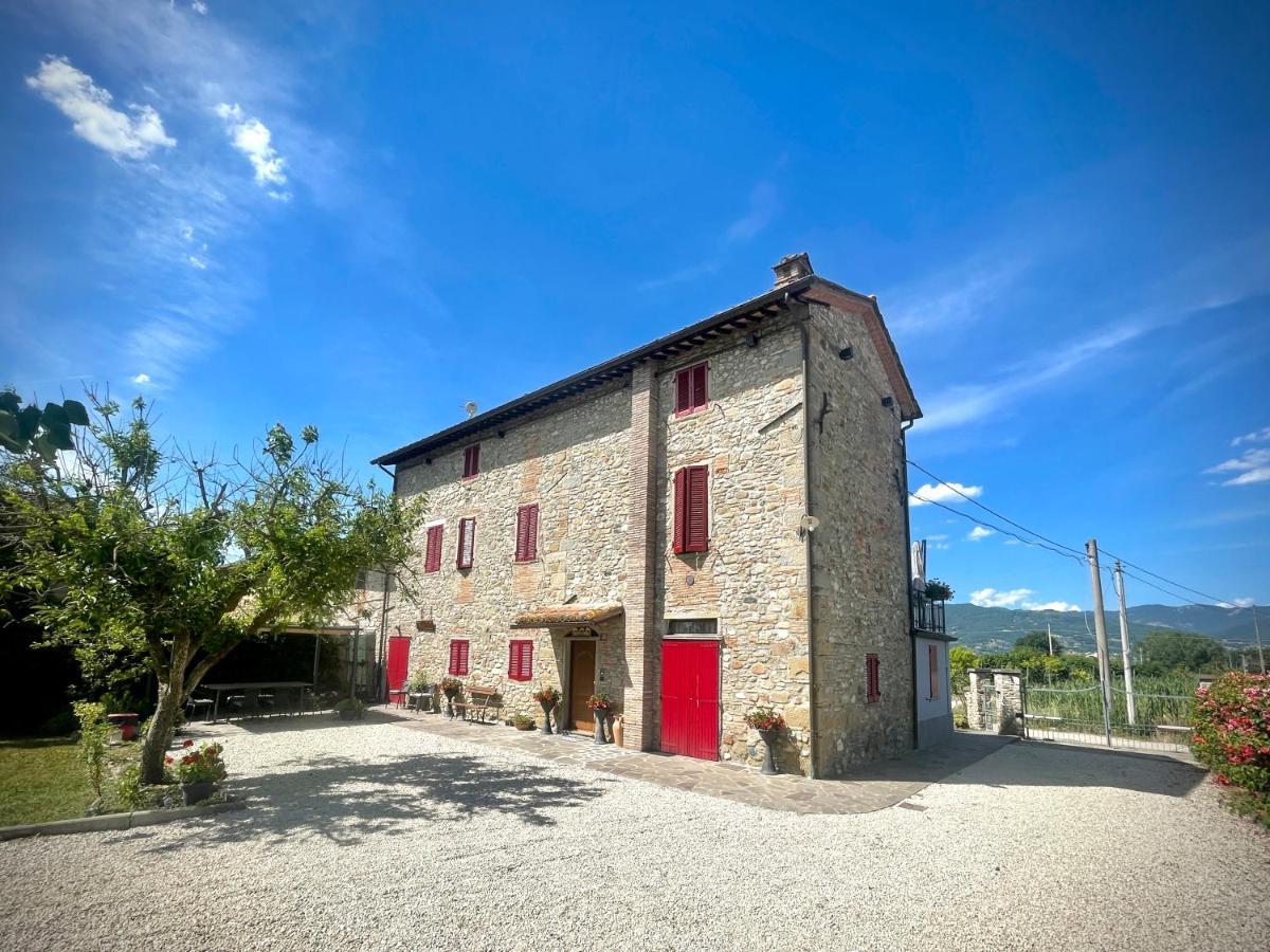 Casa Donella B&B Gricignano Екстериор снимка