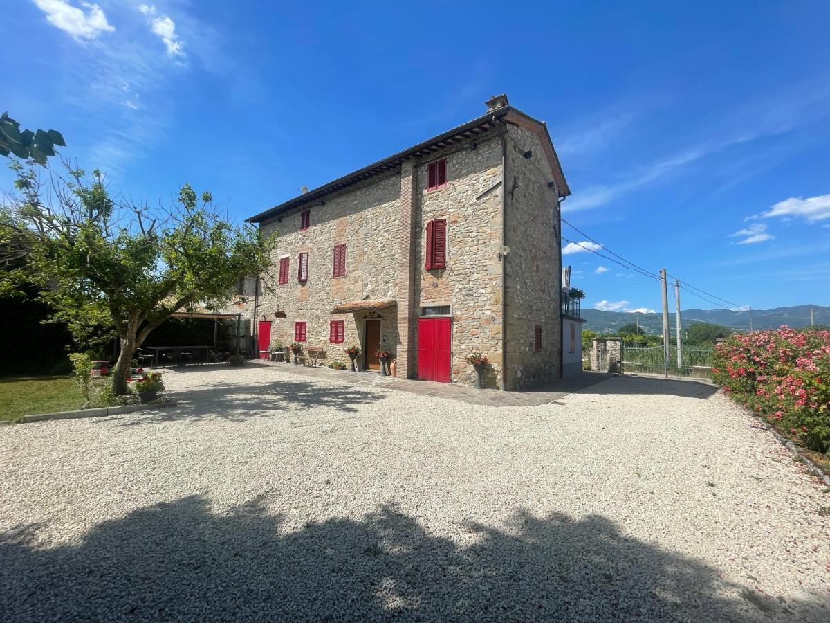 Casa Donella B&B Gricignano Екстериор снимка
