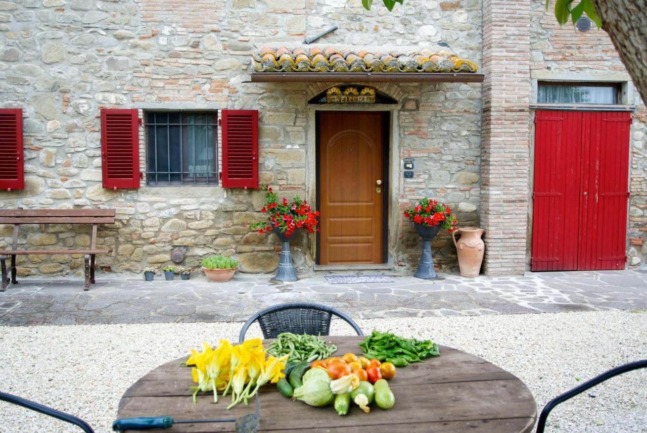 Casa Donella B&B Gricignano Екстериор снимка